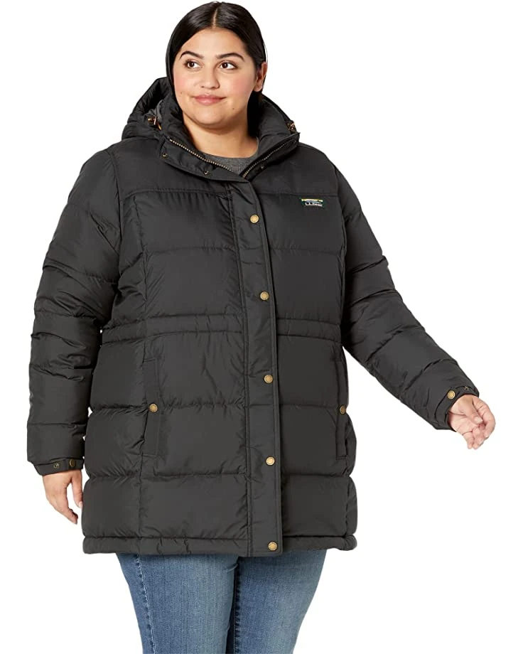 71KEcRnBUnL._AC_SR736920_.jpg L.L.Bean Coats & Outerwear Plus Size Mountain Classic Down Parka -L.L.Bean Shop 71KEcRnBUnL. AC SR736920