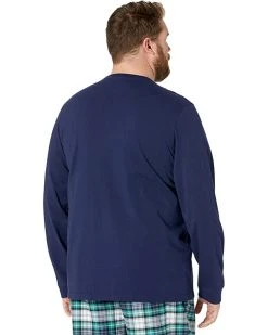 L.L.Bean Sleepwear Camp Pajamas Set Tall -L.L.Bean Shop 71KMOzdCORL. AC SR736920