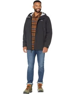 L.L.Bean Coats & Outerwear Cresta Stretch Rain Jacket - Tall -L.L.Bean Shop 71KhAtRpt0L. AC SR736920