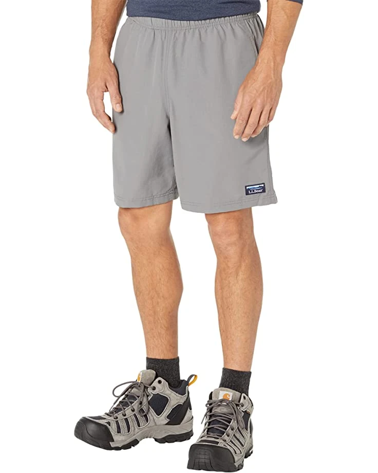L.L.Bean 8" Classic Supplex Sport Shorts 7 L.L.Bean 8" Classic Supplex Sport Shorts - Image 7