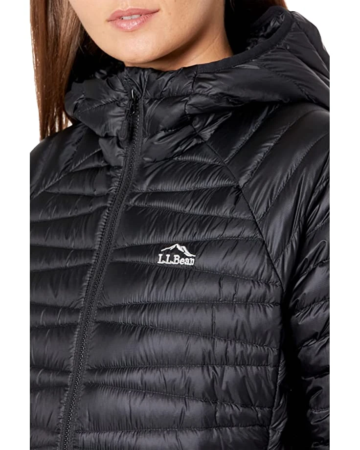 71L-9h-TXFL._AC_SR736920_.jpg L.L.Bean Coats & Outerwear Petite Ultralight 850 Down Sweater Hooded Jacket -L.L.Bean Shop 71L 9h TXFL. AC SR736920