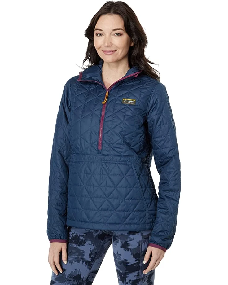 71L0drRyECL._AC_SR736920_.jpg L.L.Bean Coats & Outerwear Katahdin Insulated Pullover -L.L.Bean Shop 71L0drRyECL. AC SR736920