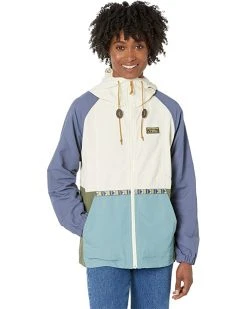 L.L.Bean Coats & Outerwear Petite Mountain Classic Jacket Multicolor