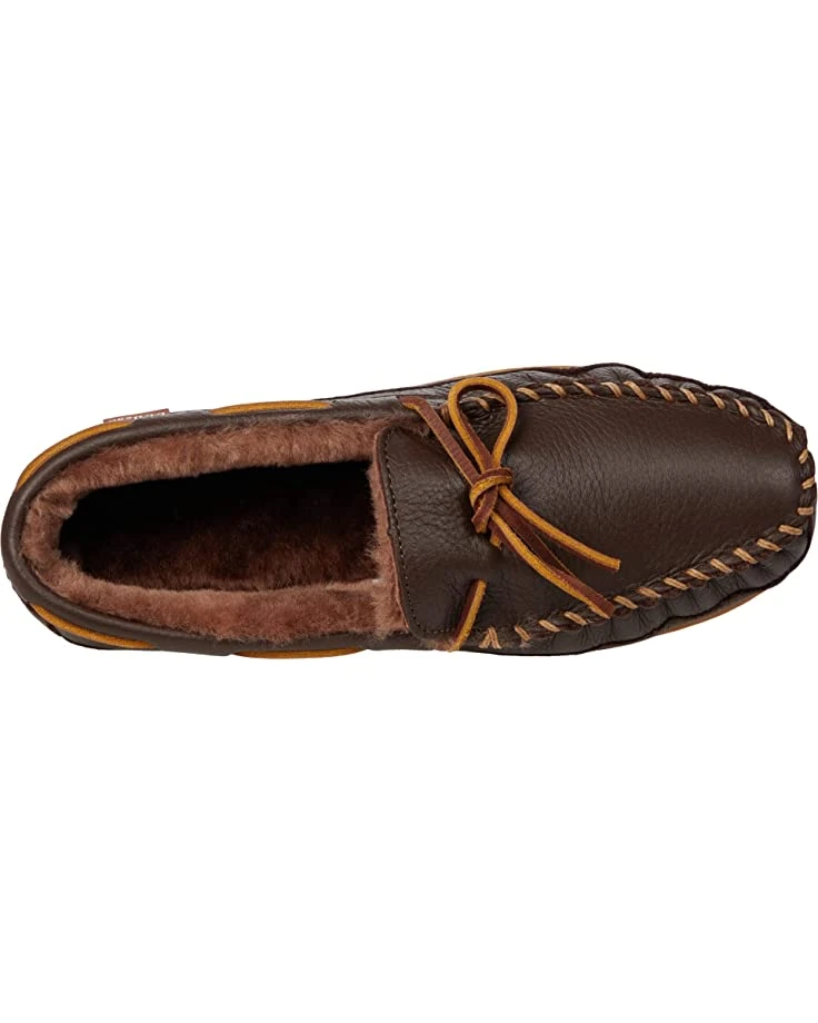 71L63BG4NaL._AC_SR736920_.jpg L.L.Bean Slippers Wicked Good Moosehide Slipper Moccasin -L.L.Bean Shop 71L63BG4NaL. AC SR736920