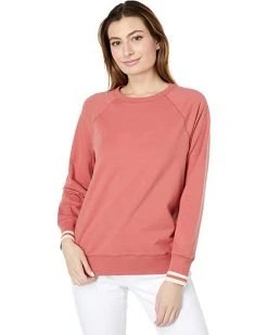 L.L.Bean Hoodies & Sweatshirts 24/7 Sweats Crew -L.L.Bean Shop 71L6BZibk1L. AC SR736920