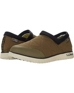 L.L.Bean Sneakers & Athletic Shoes Ultralight Primaloft Waterproof Slip-On