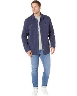 L.L.Bean Coats & Outerwear Sweater Fleece Shirt Jacket - Tall 3 L.L.Bean Coats & Outerwear Sweater Fleece Shirt Jacket - Tall -L.L.Bean Shop 71LALWFiW6L. AC SR736920