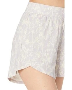 L.L.Bean Sleepwear Restore Sleep Shorts Print -L.L.Bean Shop 71LAOv6wyqL. AC SR736920