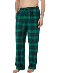 L.L.Bean Sleepwear Scotch Plaid Flannel Sleep Pants Regular -L.L.Bean Shop 71LGms7zKKL. AC SR736920