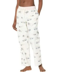 L.L.Bean Sleepwear Camp Pajama Set -L.L.Bean Shop 71LHPkdvzL. AC SR736920