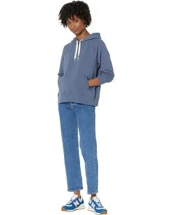 L.L.Bean Hoodies & Sweatshirts Petite 24/7 Sweats Hoodie -L.L.Bean Shop 71LMU2gBKzL. AC SR736920