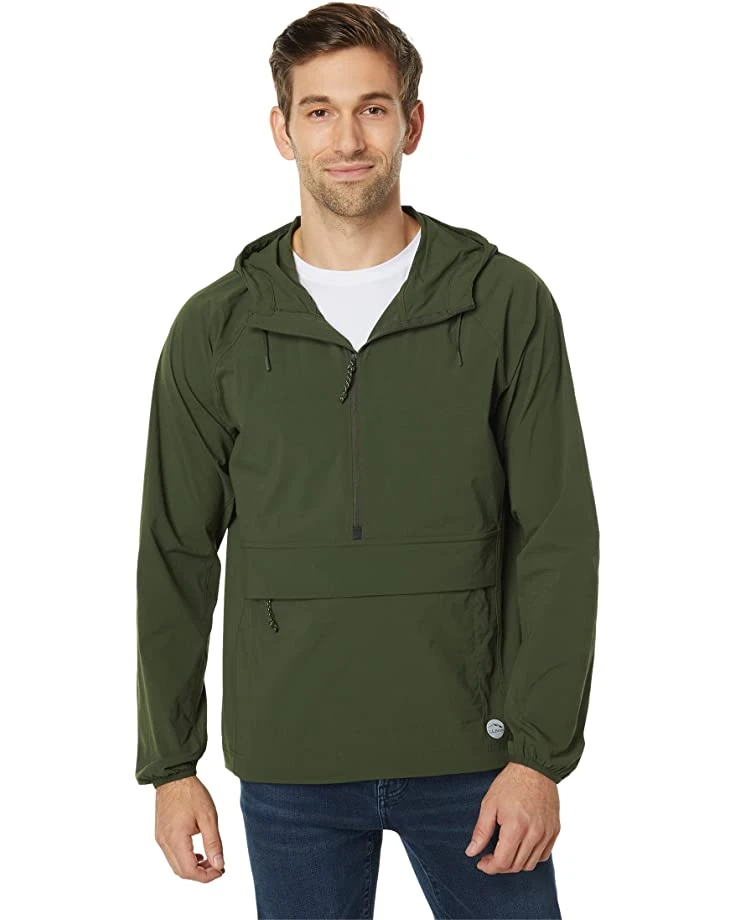 L.L.Bean Coats & Outerwear Venture Stretch Anorak 1 L.L.Bean Coats & Outerwear Venture Stretch Anorak