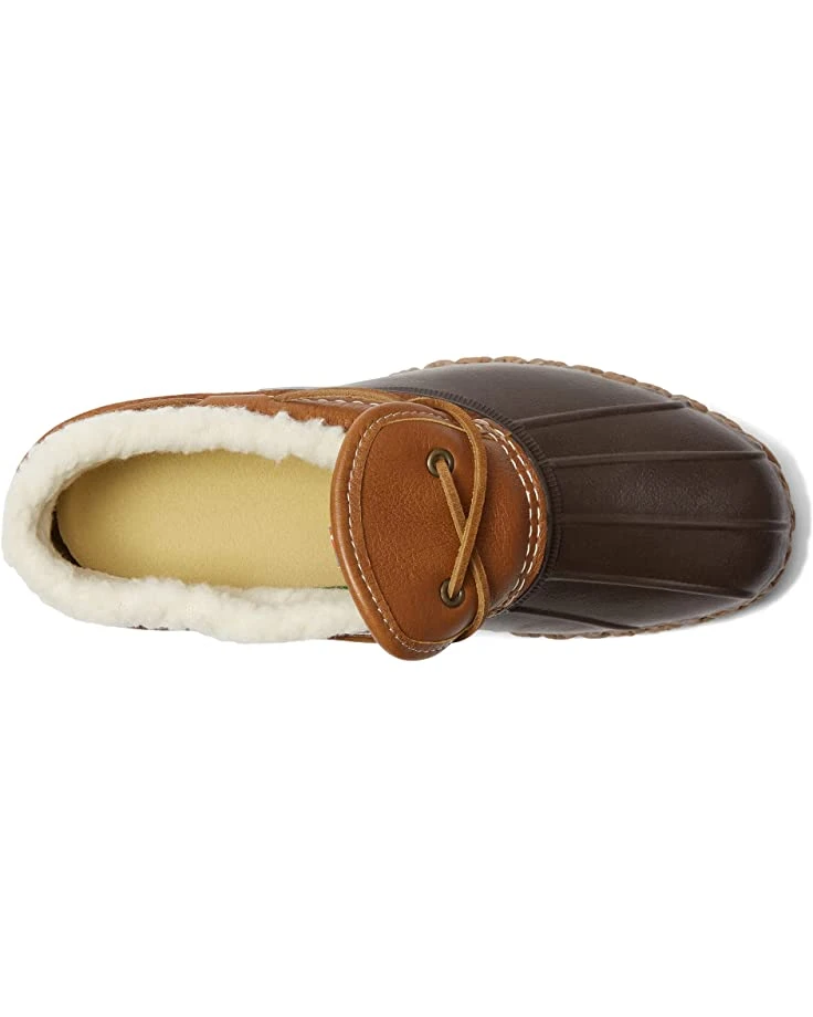 71LX1yEBVnL._AC_SR736920_.jpg L.L.Bean Boots Rubber Moc Sherpa Lined Primaloft -L.L.Bean Shop 71LX1yEBVnL. AC SR736920