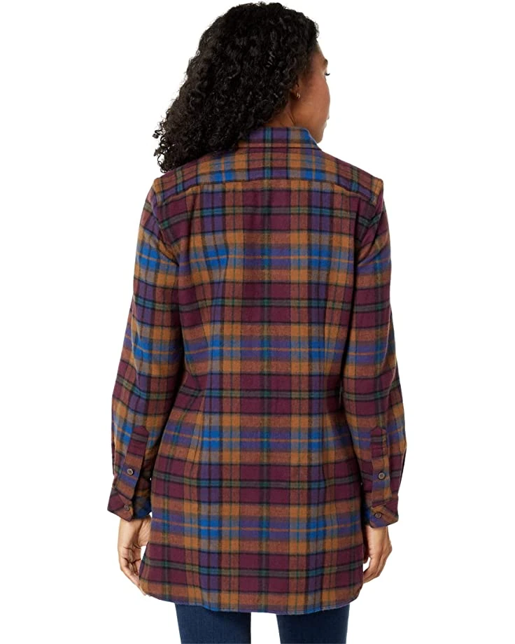 71LXKKrQh7L._AC_SR736920_.jpg L.L.Bean Shirts & Tops Signature Chamois Tunic Pattern -L.L.Bean Shop 71LXKKrQh7L. AC SR736920