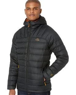 L.L.Bean Coats & Outerwear Down Hooded Jacket - Tall -L.L.Bean Shop 71LZomrfDL. AC SR736920