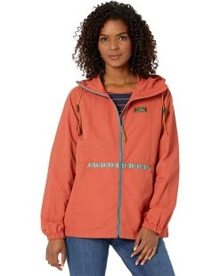 L.L.Bean Coats & Outerwear Mountain Classic Taped Jacket