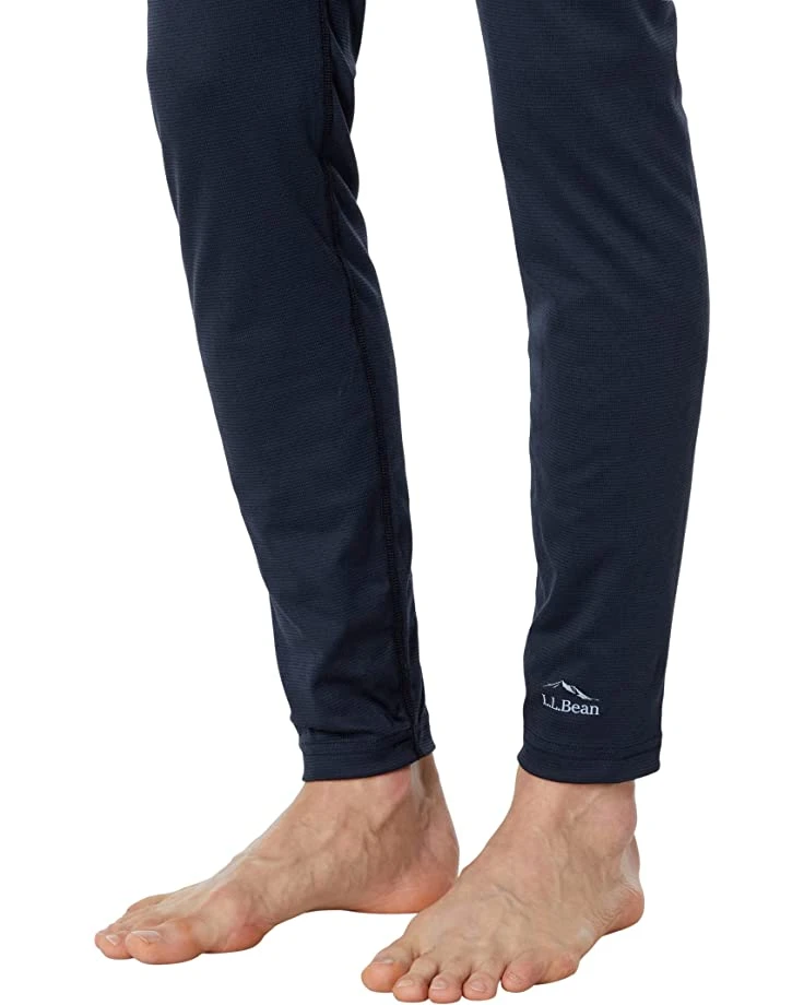 L.L.Bean Midweight Base Layer Pants 3 L.L.Bean Midweight Base Layer Pants - Image 3