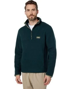 L.L.Bean Hoodies & Sweatshirts Katahdin Fleece Pullover Regular