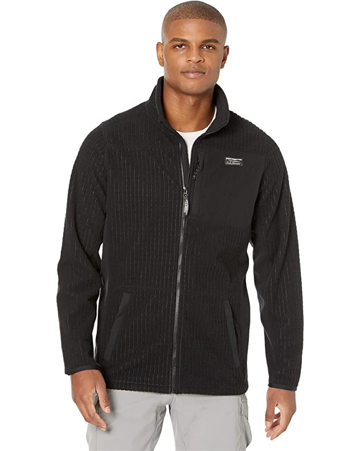L.L.Bean Coats & Outerwear Mountain Classic Windproof Fleece Jacket - Tall 1 L.L.Bean Coats & Outerwear Mountain Classic Windproof Fleece Jacket - Tall