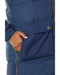 L.L.Bean Coats & Outerwear Mountain Classic Down Coat Sherpa-Lined -L.L.Bean Shop 71LstXRabL. AC SR736920