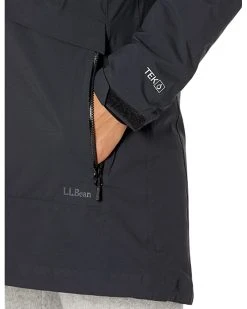 L.L.Bean Coats & Outerwear Waterproof Primaloft Packaway 3/4 Coat -L.L.Bean Shop 71MGirTQDjL. AC SR736920