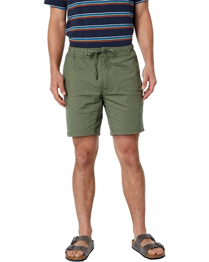L.L.Bean Explorer Ripstop Shorts 5 L.L.Bean Explorer Ripstop Shorts - Image 5