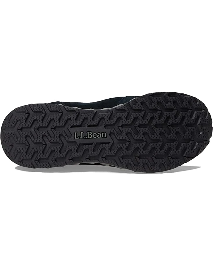 L.L.Bean Boots Snow Sneaker 5 Boot Ankle Pull-On Waterproof Insulated 3 L.L.Bean Boots Snow Sneaker 5 Boot Ankle Pull-On Waterproof Insulated - Image 3