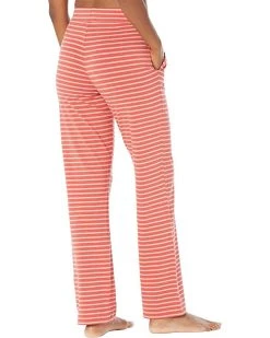 L.L.Bean Sleepwear Super Soft Shrink-Free Button Front Pajama Set Stripe -L.L.Bean Shop 71NAQD3Lz0L. AC SR736920