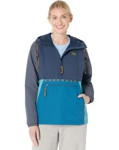 L.L.Bean Coats & Outerwear Mountain Classic Insulated Anorak Multicolor 4 L.L.Bean Coats & Outerwear Mountain Classic Insulated Anorak Multicolor -L.L.Bean Shop 71NTJMpbLUL. AC SR736920