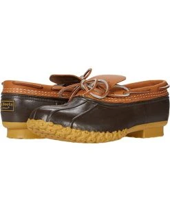 L.L.Bean Bean Boots Rubber Moc -L.L.Bean Shop 71NUjdixQxL. AC SR736920