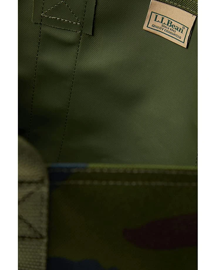 L.L.Bean Handbags Medium Hunter's Tote 3 L.L.Bean Handbags Medium Hunter's Tote - Image 3
