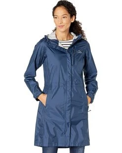 L.L.Bean Coats & Outerwear Trail Model Raincoat -L.L.Bean Shop 71OBPQW3BkL. AC SR736920