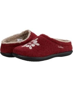 L.L.Bean Slippers Daybreak Scuffs Motif 23 L.L.Bean Slippers Daybreak Scuffs Motif -L.L.Bean Shop 71OBtmkLZUL. AC SR736920