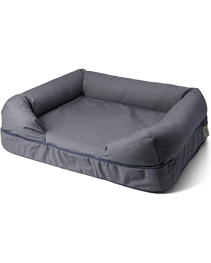 71OKTUtGFqL._AC_SR736920_.jpg L.L.Bean Pet Beds Therapeutic Dog Bed Couch Denim Small -L.L.Bean Shop 71OKTUtGFqL. AC SR736920