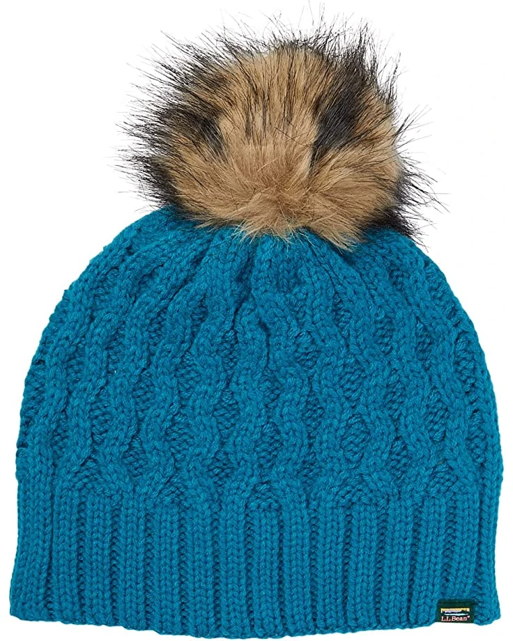 71OjQUNjGlL._AC_SR736920_.jpg L.L.Bean Hats Kid’s Cozy Cable Pom Hat -L.L.Bean Shop 71OjQUNjGlL. AC SR736920