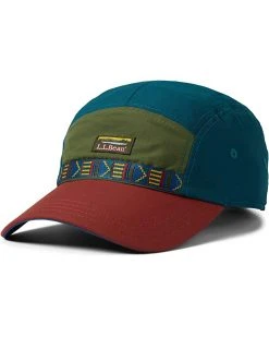 L.L.Bean Hats Mountain Classic 5 Panel Hat Color-Block 2 L.L.Bean Hats Mountain Classic 5 Panel Hat Color-Block -L.L.Bean Shop 71PCKYOhDsL. AC SR736920