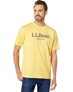 L.L.Bean Shirts & Tops Carefree Unshrinkable Tee without Pocket Short Sleeve Logo 6 L.L.Bean Shirts & Tops Carefree Unshrinkable Tee without Pocket Short Sleeve Logo -L.L.Bean Shop 71PCLcht4L. AC SR736920