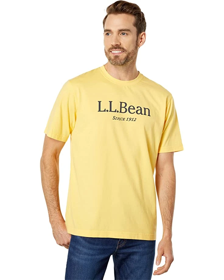 71PCLcht4L._AC_SR736920_.jpg L.L.Bean Shirts & Tops Carefree Unshrinkable Tee without Pocket Short Sleeve Logo -L.L.Bean Shop 71PCLcht4L. AC SR736920