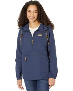 L.L.Bean Coats & Outerwear Mountain Classic Anorak -L.L.Bean Shop 71Pai7m TL. AC SR736920