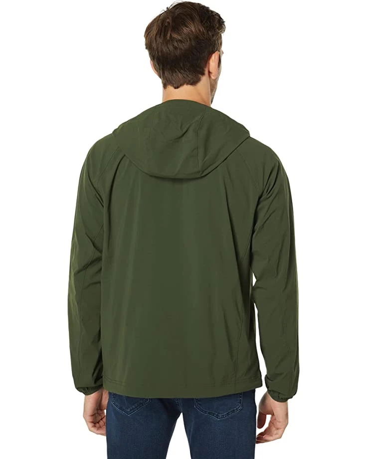 L.L.Bean Coats & Outerwear Venture Stretch Anorak 2 L.L.Bean Coats & Outerwear Venture Stretch Anorak - Image 2