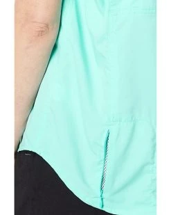 L.L.Bean Shirts & Tops Tropicwear Shirt Short Sleeve -L.L.Bean Shop 71Pg9Q91hjL. AC SR736920