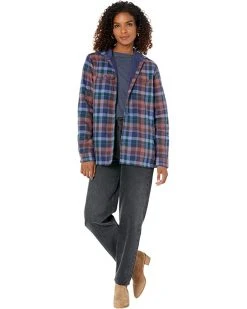 L.L.Bean Hoodies & Sweatshirts Fleece Lined Flannel Shirt Hoodie Plaid 3 L.L.Bean Hoodies & Sweatshirts Fleece Lined Flannel Shirt Hoodie Plaid -L.L.Bean Shop 71PpI1TRJNL. AC SR736920