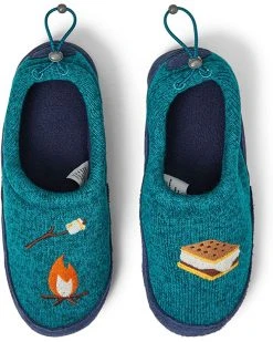 L.L.Bean Slippers Sweater Fleece Slipper Motif (Toddler/Little Kid/Big Kid) 11 L.L.Bean Slippers Sweater Fleece Slipper Motif (Toddler/Little Kid/Big Kid) -L.L.Bean Shop 71PrCrnczUL. AC SR736920