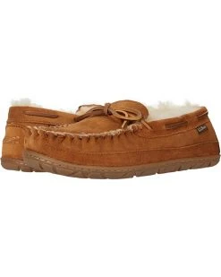 L.L.Bean Slippers Wicked Good Moccasins -L.L.Bean Shop 71PwUhOphoL. AC SR736920