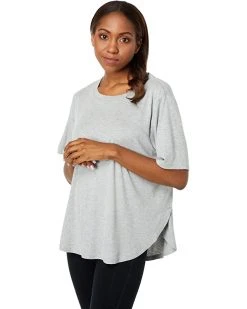 L.L.Bean Sleepwear Restore Sleep Top