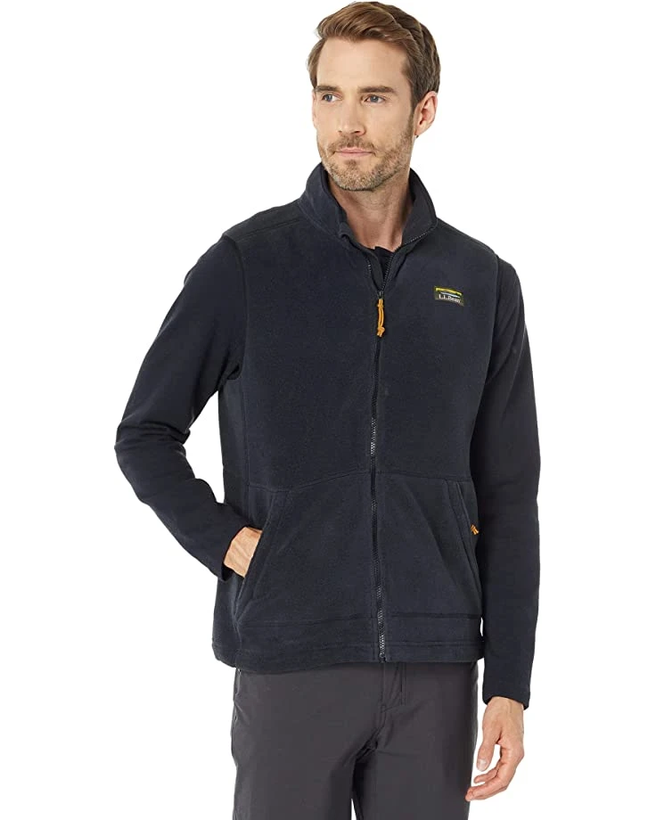 L.L.Bean Coats & Outerwear Mountain Classic Fleece Vest 1 L.L.Bean Coats & Outerwear Mountain Classic Fleece Vest