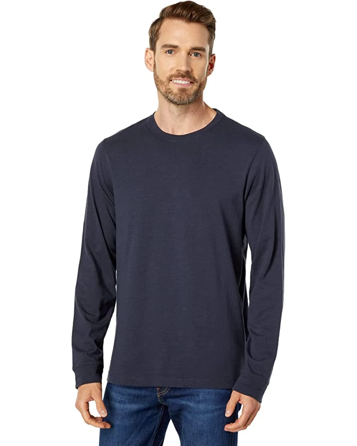 71QsCHXGYGL._AC_SR736920_.jpg L.L.Bean Shirts & Tops Lakewashed Organic Cotton Long Sleeve Tee -L.L.Bean Shop 71QsCHXGYGL. AC SR736920
