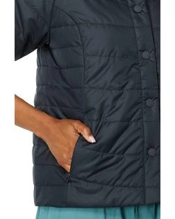 L.L.Bean Coats & Outerwear Collarless Short Sleeve Puffer 2 L.L.Bean Coats & Outerwear Collarless Short Sleeve Puffer -L.L.Bean Shop 71QsTMjkwLL. AC SR736920