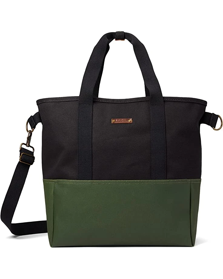 L.L.Bean Handbags Nor'Easter Tote Bag 5 L.L.Bean Handbags Nor'Easter Tote Bag - Image 5
