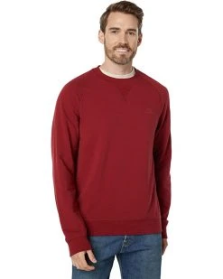 L.L.Bean Hoodies & Sweatshirts Camp Crew Neck -L.L.Bean Shop 71R1d5aQ7L. AC SR736920